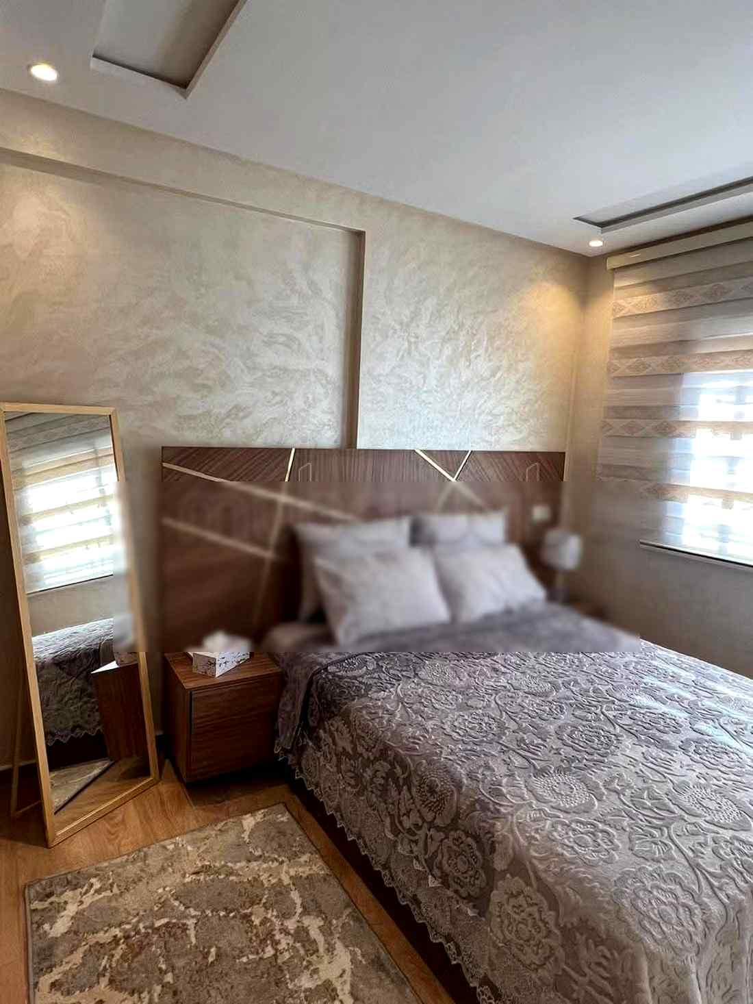 Appartements à louer en Centre. 2 pièces confortables. Salon traditionnel - Photo 10
