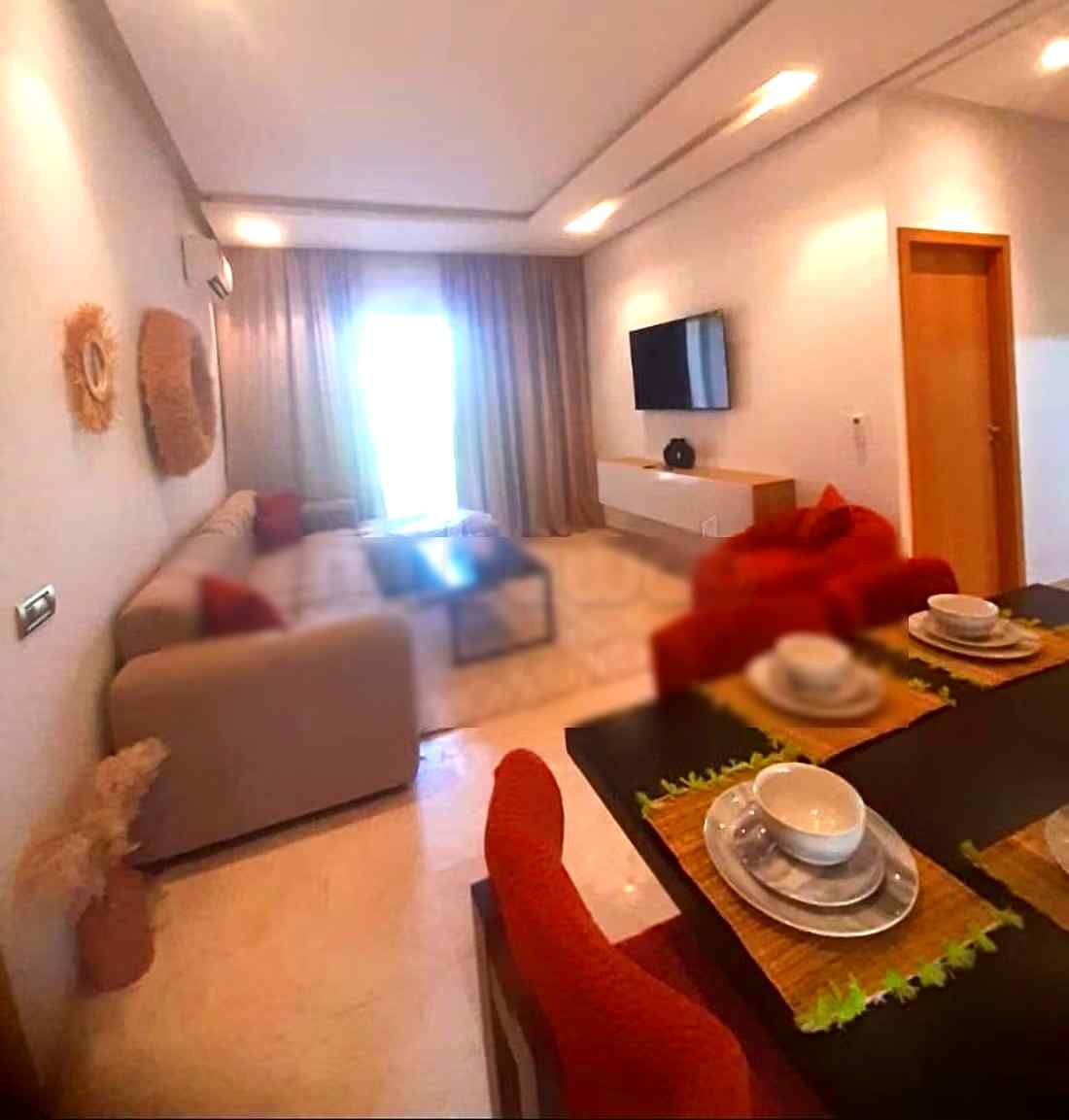 Appartement 3 ch Prestigia Argan piscine - Photo 2