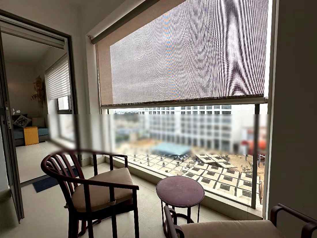 Appartements à louer à Talborjt. Superficie 100 m². Environnement calme avec vue sur la montagne, fenêtre double vitrage - Photo 11
