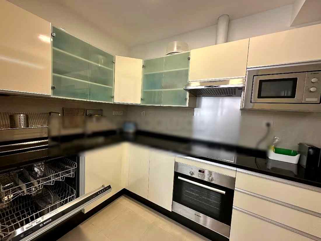 Appartements à louer à Talborjt. Superficie 100 m². Environnement calme avec vue sur la montagne, fenêtre double vitrage - Photo 21