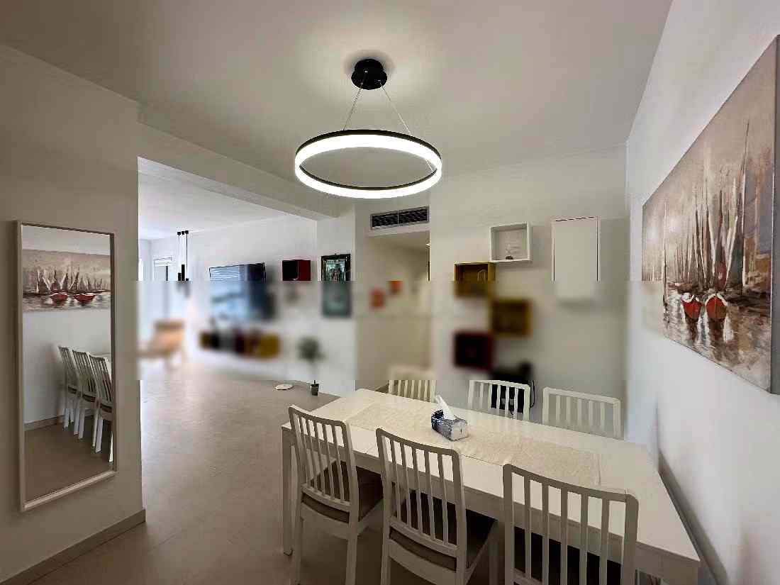 Appartements à louer à Talborjt. Superficie 100 m². Environnement calme avec vue sur la montagne, fenêtre double vitrage - Photo 5