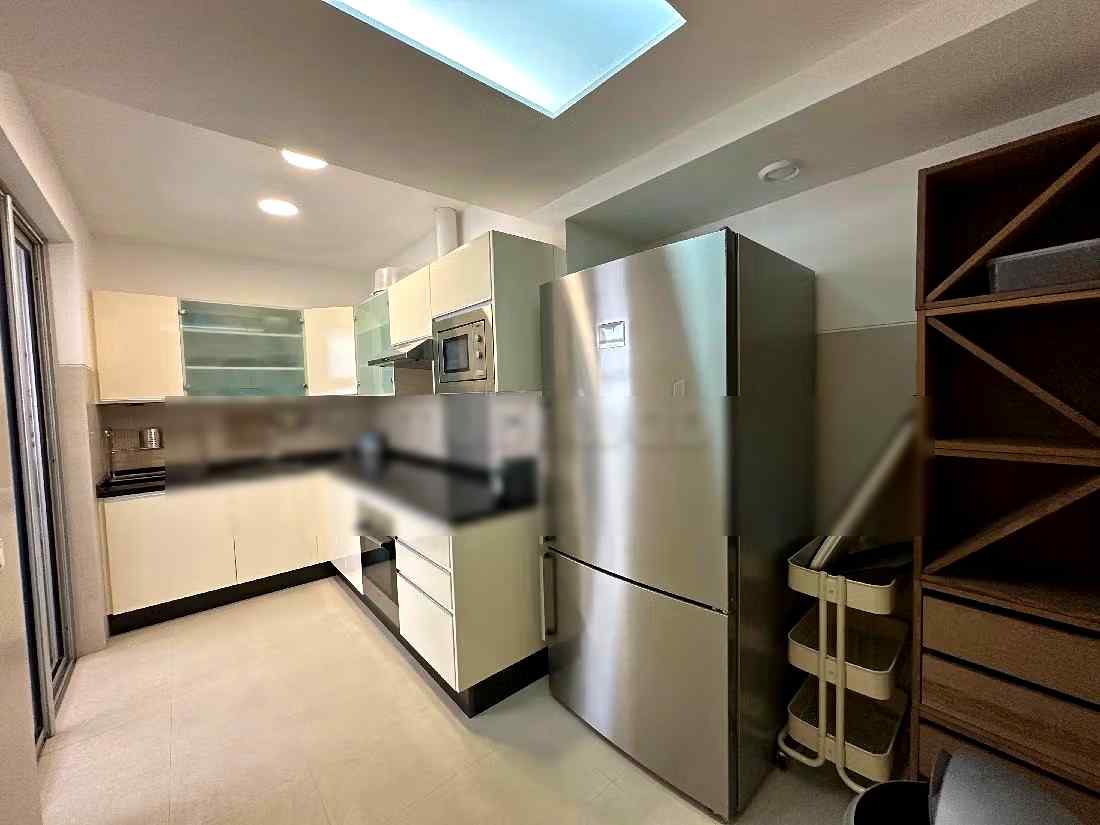 Appartements à louer à Talborjt. Superficie 100 m². Environnement calme avec vue sur la montagne, fenêtre double vitrage - Photo 22