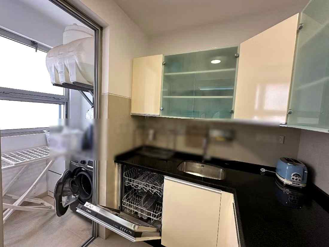 Appartements à louer à Talborjt. Superficie 100 m². Environnement calme avec vue sur la montagne, fenêtre double vitrage - Photo 20