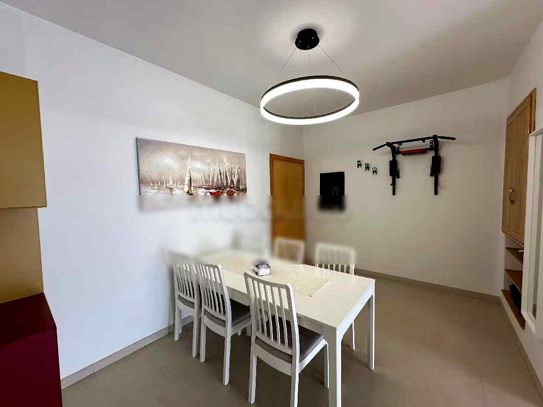Appartements à louer à Talborjt. Superficie 100 m². Environnement calme avec vue sur la montagne, fenêtre double vitrage - Photo 8