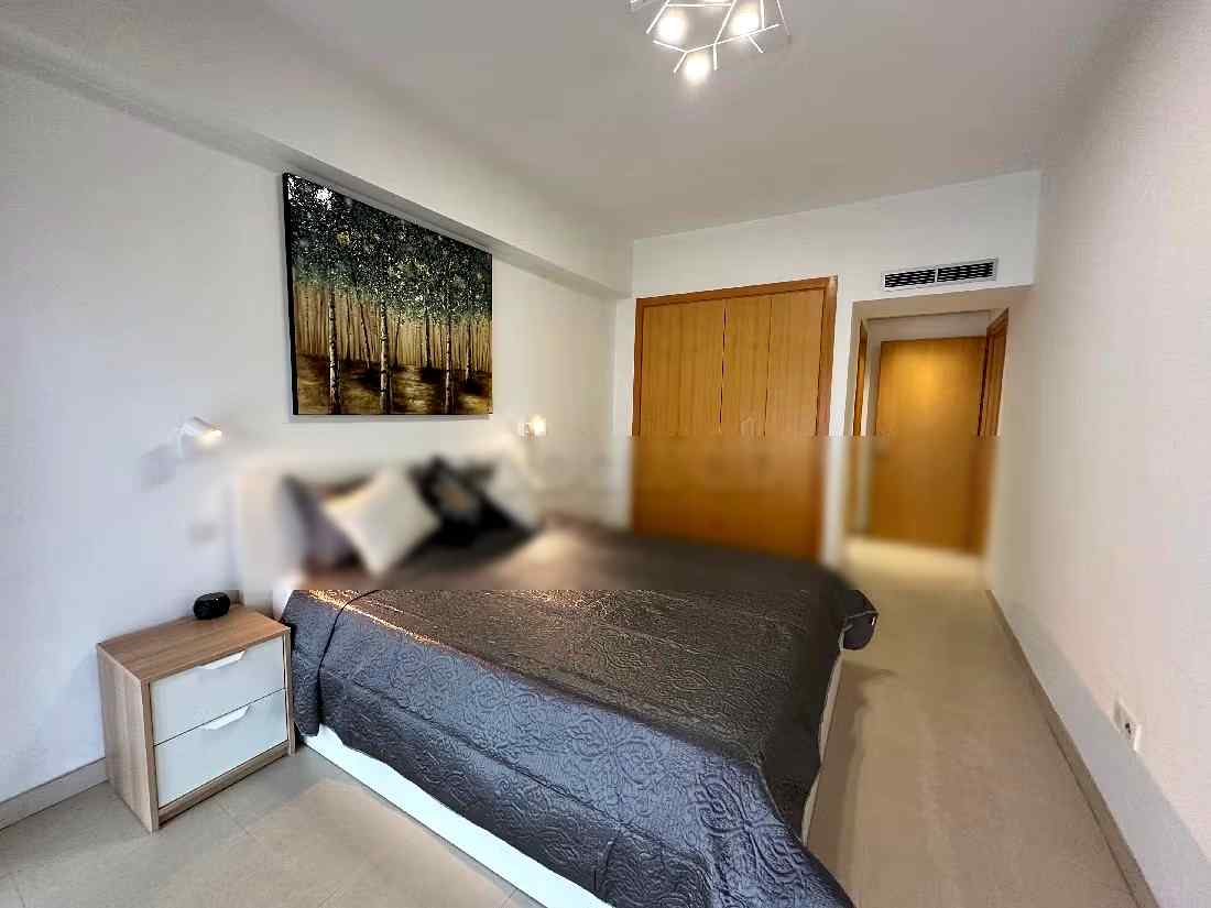 Appartements à louer à Talborjt. Superficie 100 m². Environnement calme avec vue sur la montagne, fenêtre double vitrage - Photo 17