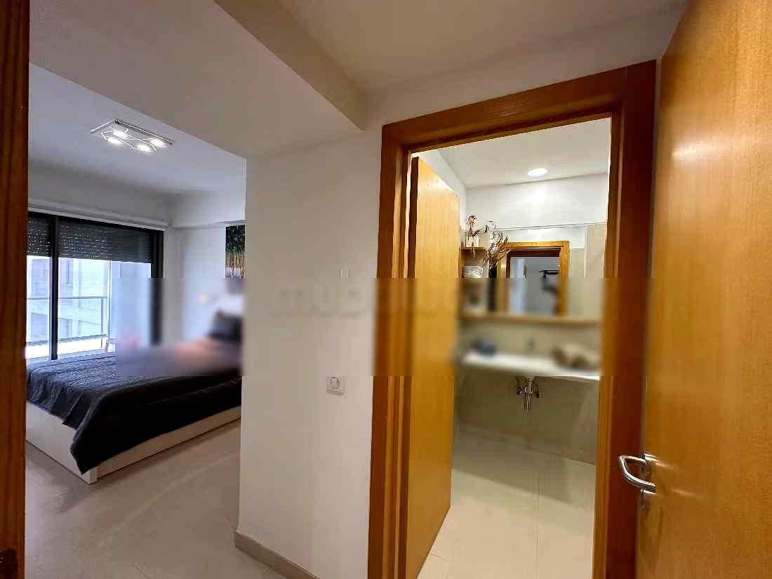 Appartements à louer à Talborjt. Superficie 100 m². Environnement calme avec vue sur la montagne, fenêtre double vitrage - Photo 15