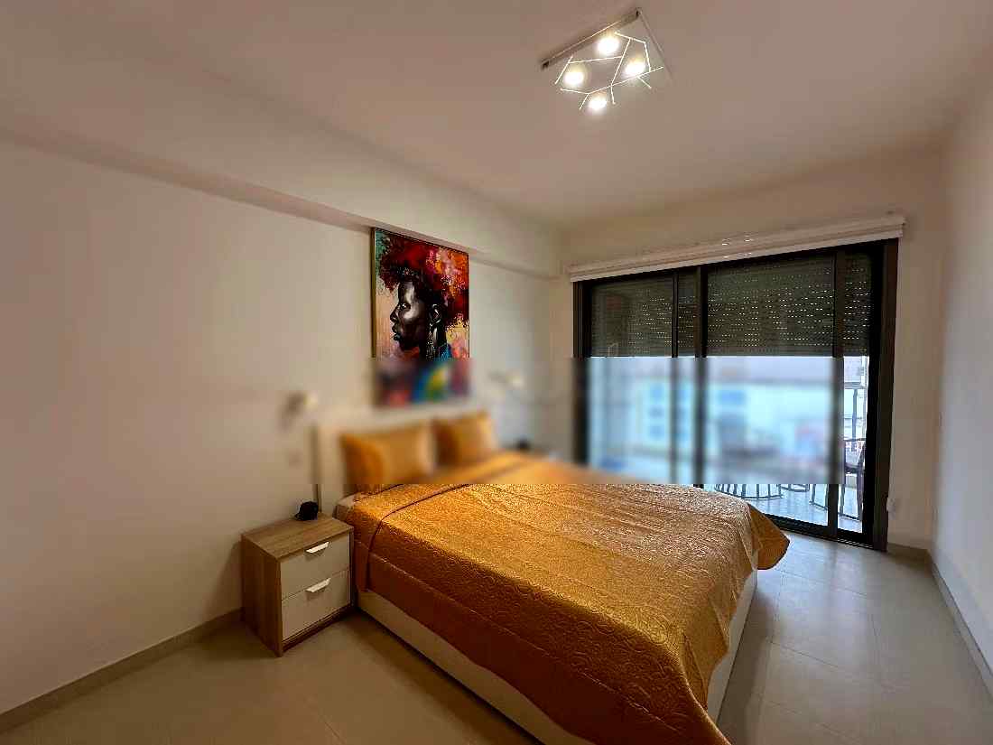 Appartements à louer à Talborjt. Superficie 100 m². Environnement calme avec vue sur la montagne, fenêtre double vitrage - Photo 13