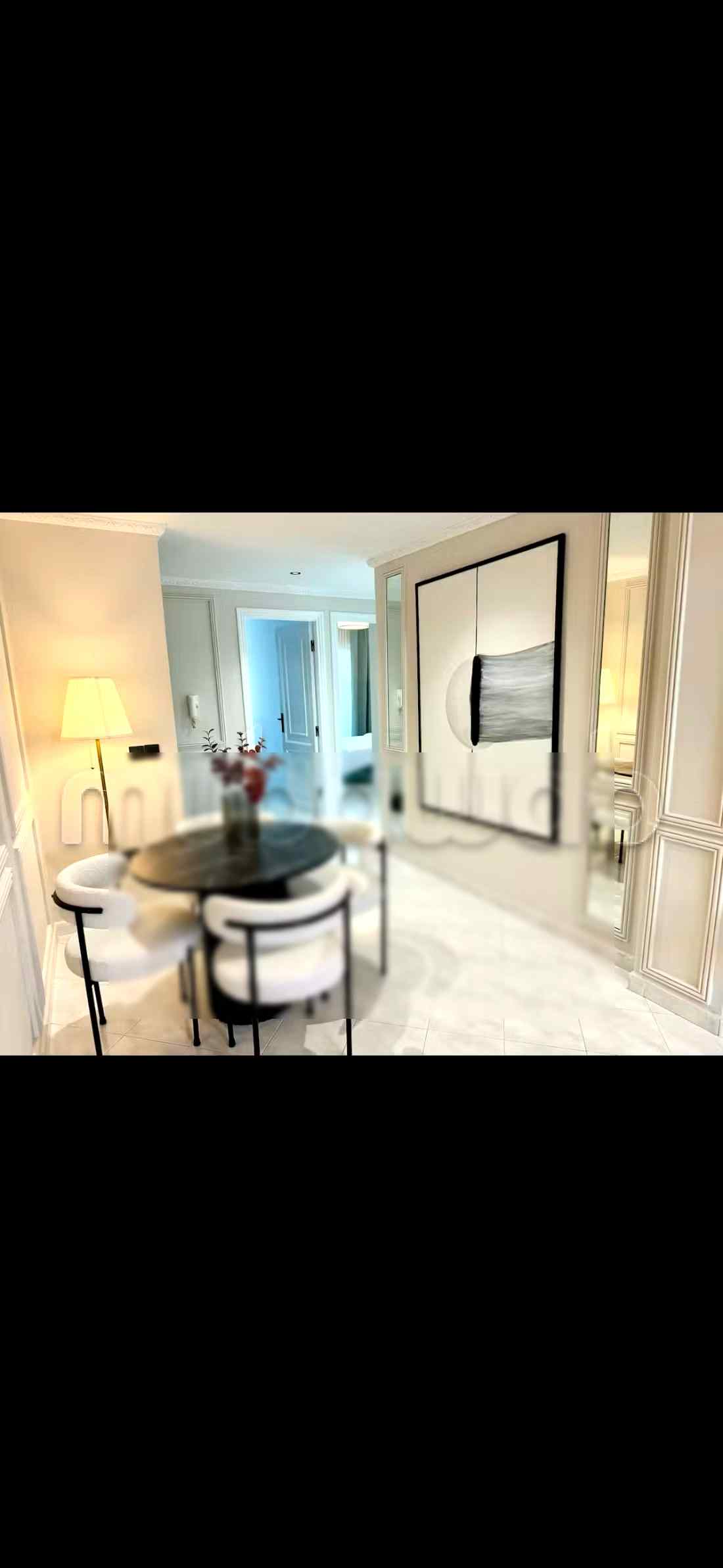 Luxueux appartement au centre d'agdal - Photo 5