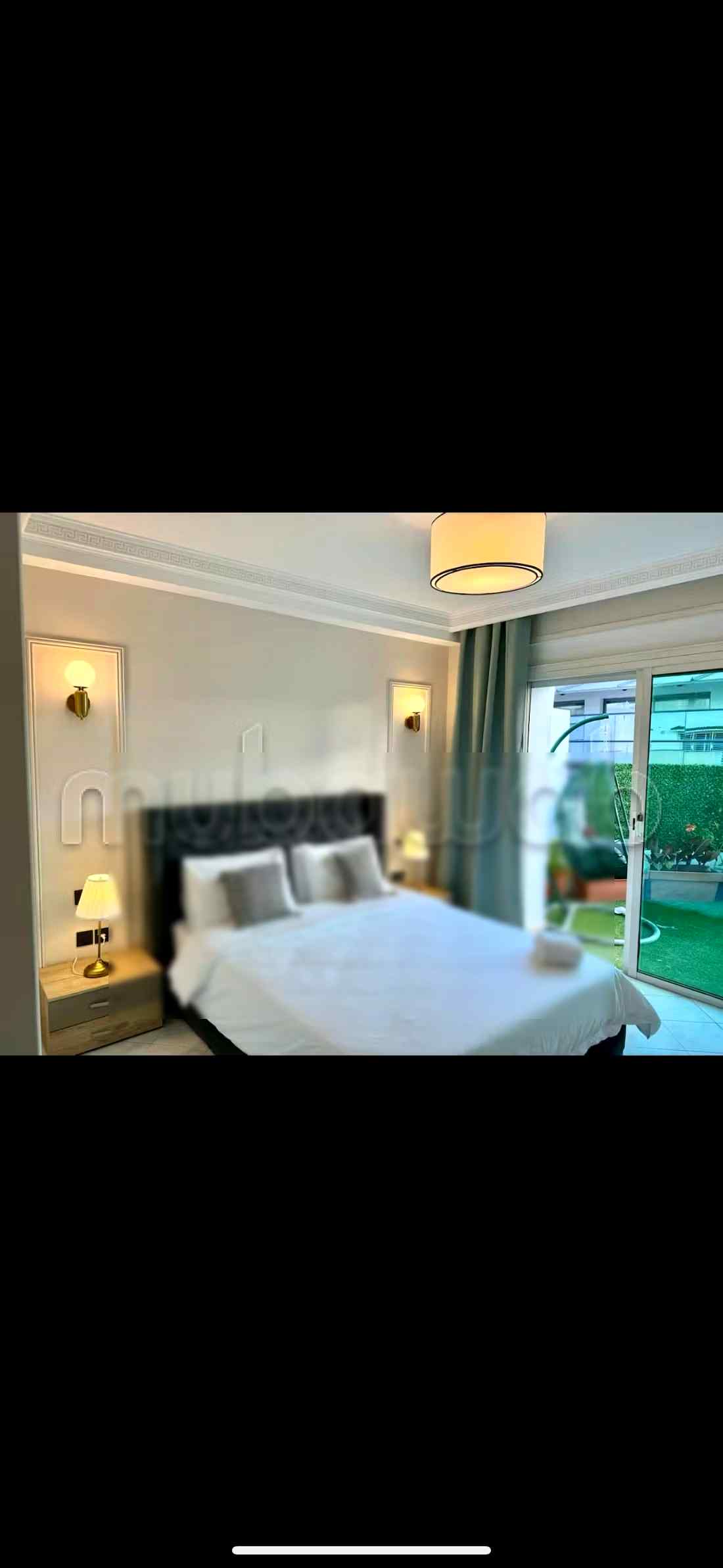 Luxueux appartement au centre d'agdal - Photo 8