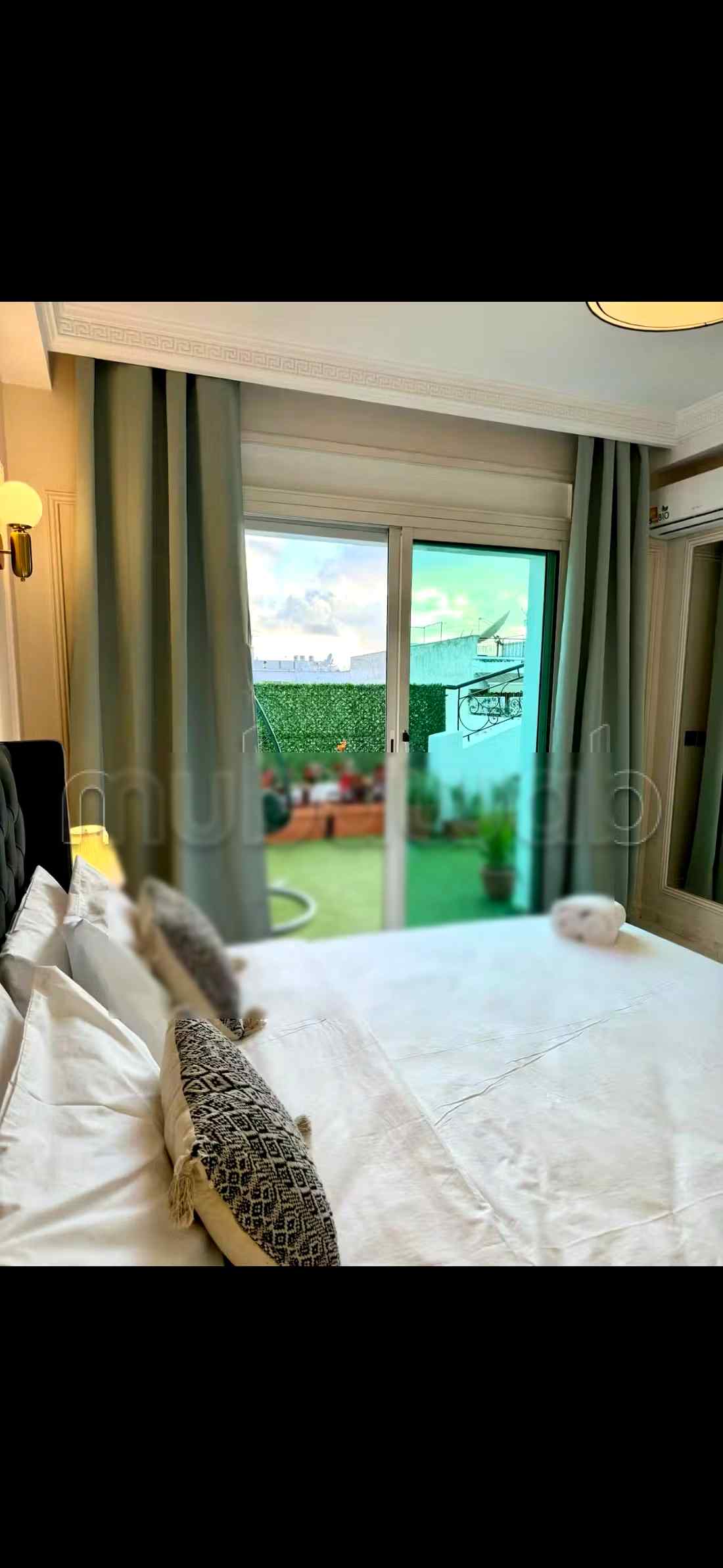 Luxueux appartement au centre d'agdal - Photo 3