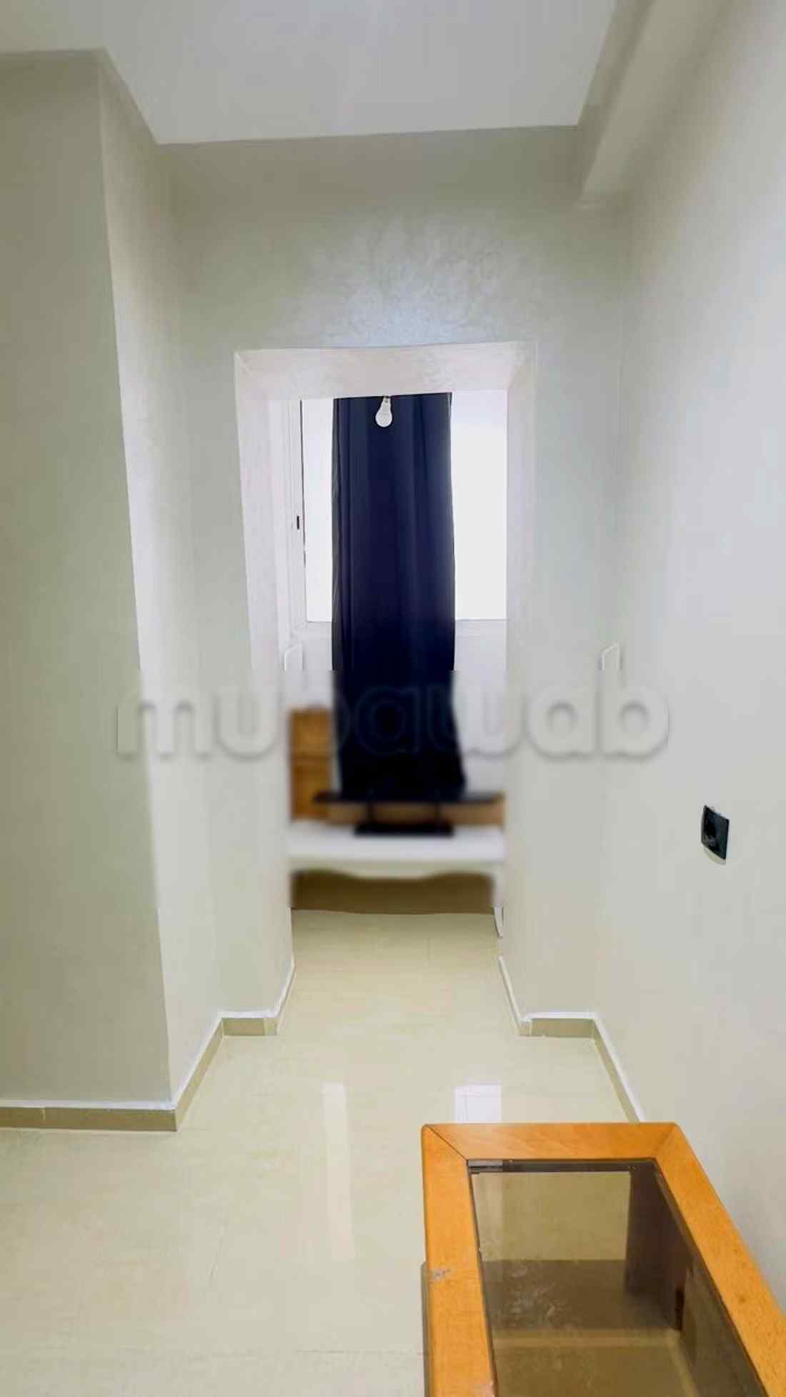 Appartements à louer à Bel Air Val fleuri. Surface totale 60 m². Salon typique marocain, résidence sécurisée - Photo 5