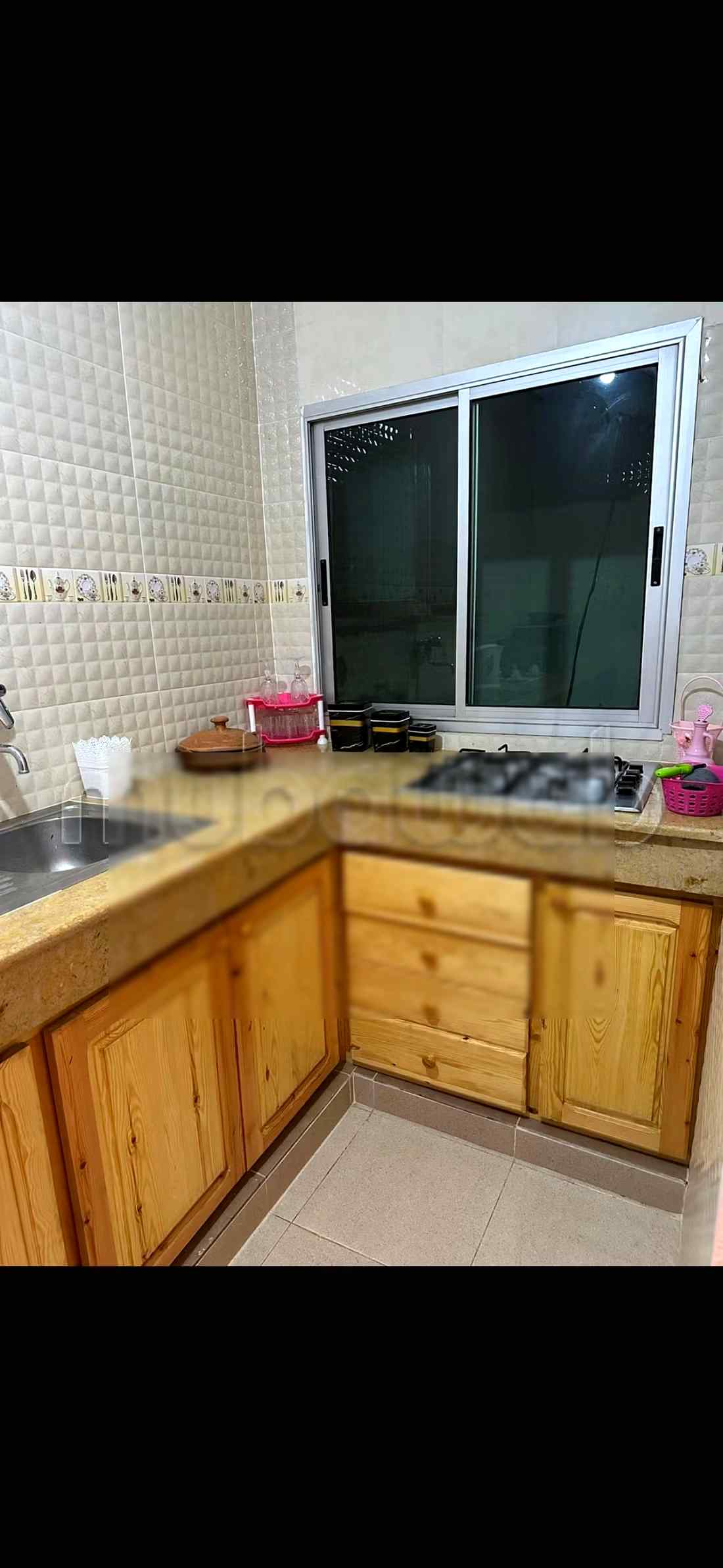 Appartement de vacances à louer à Hay Nahda. 1 Pièce. Nombre minimum de nuitées 30 - Photo 4