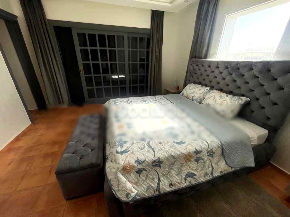 Belle villa de 400m2 a founti sonaba a louer - Photo 9