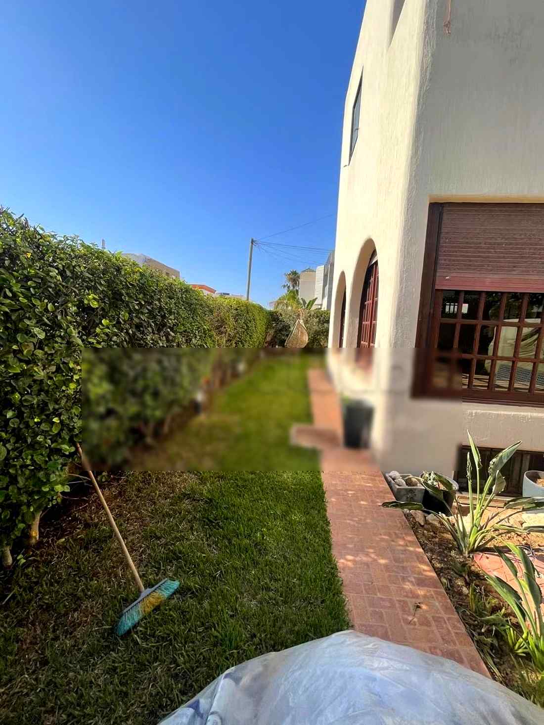 Belle villa de 400m2 a founti sonaba a louer - Photo 16