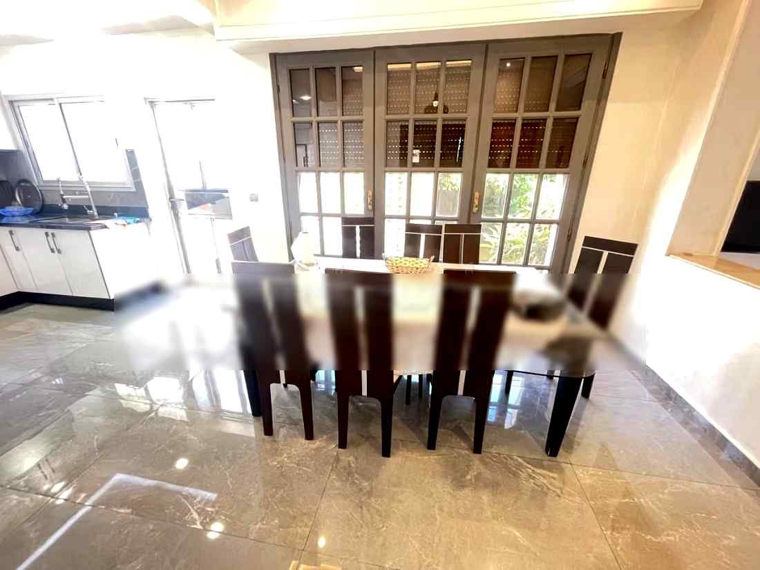 Belle villa de 400m2 a founti sonaba a louer - Photo 6