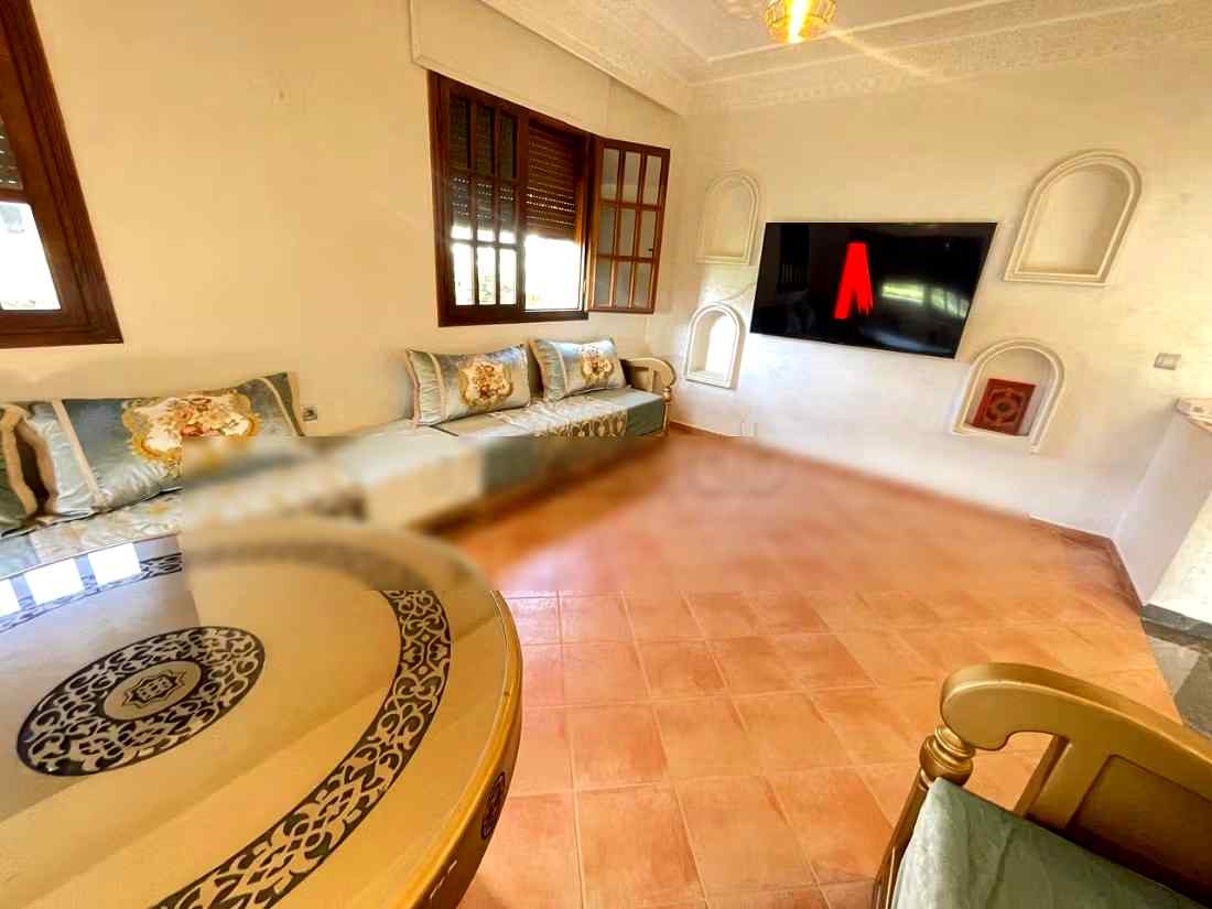 Belle villa de 400m2 a founti sonaba a louer - Photo 4