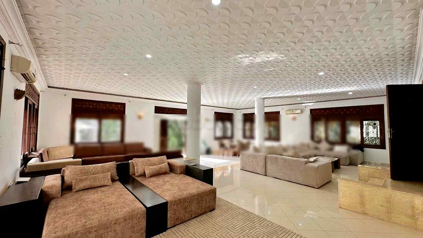 Villa Meublée à Louer – Malabata – Vue Mer Pour Vacances - Photo 10