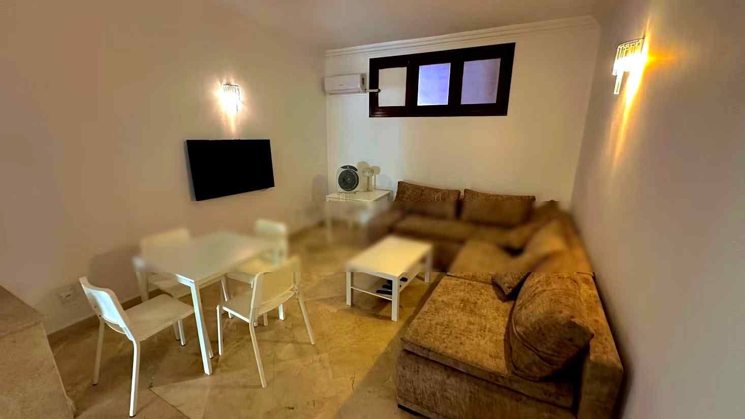 Villa Meublée à Louer – Malabata – Vue Mer Pour Vacances - Photo 15