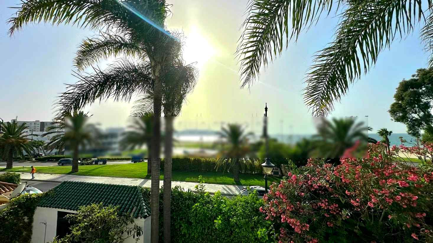 Villa Meublée à Louer – Malabata – Vue Mer Pour Vacances - Photo 3