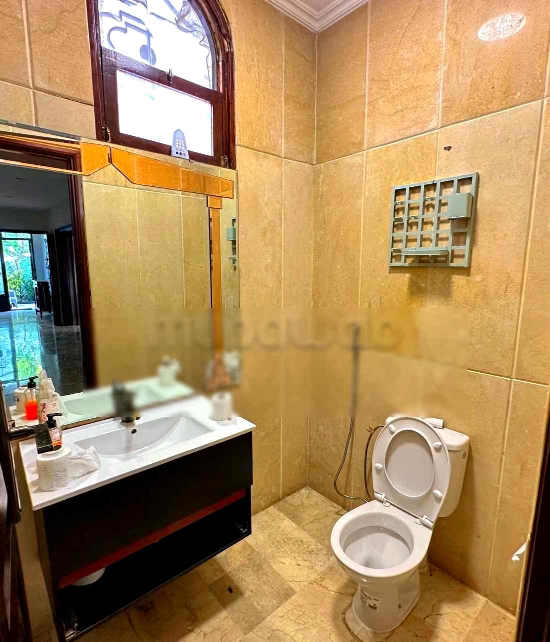 Villa Meublée à Louer – Malabata – Vue Mer Pour Vacances - Photo 26