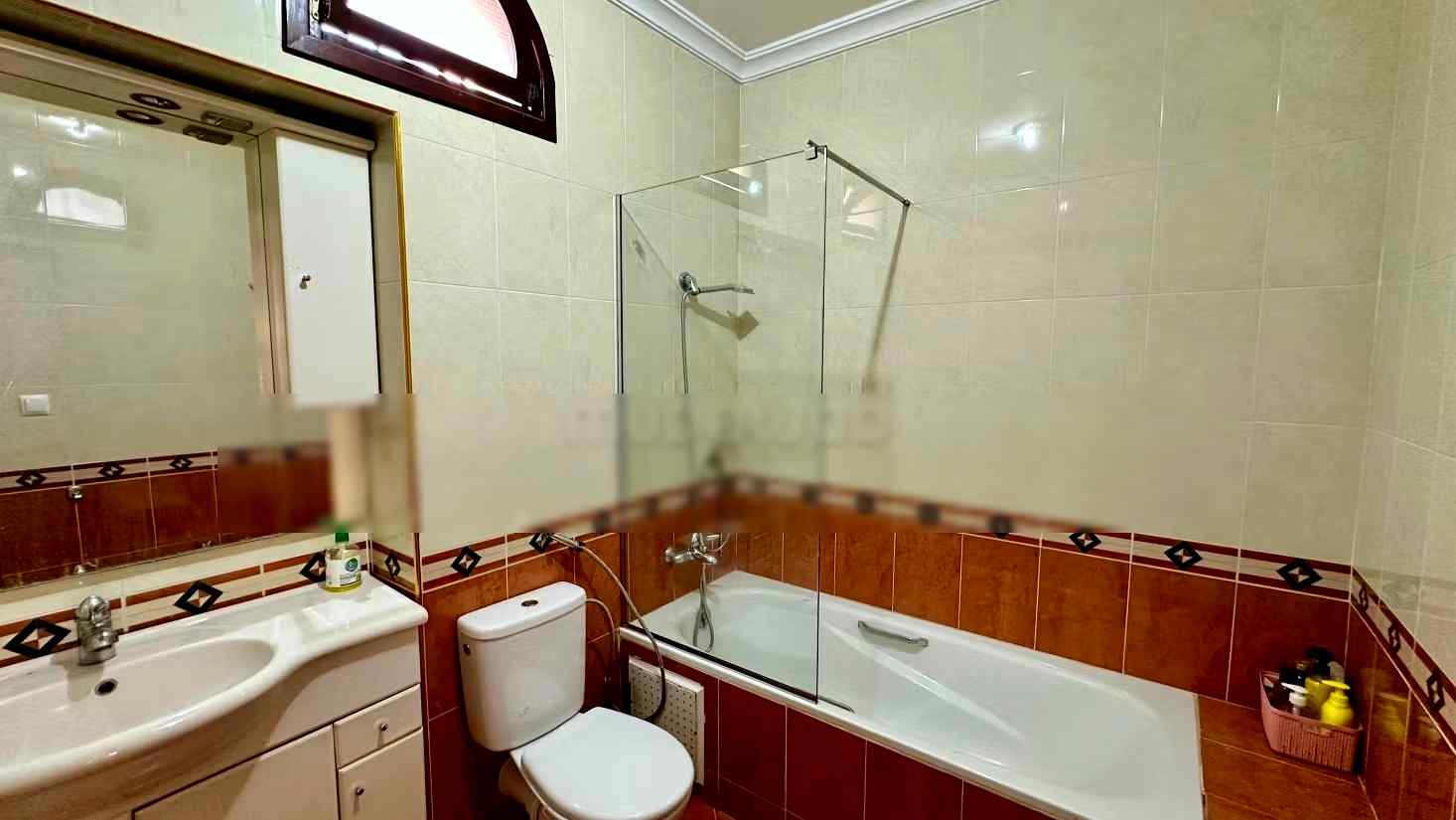 Villa Meublée à Louer – Malabata – Vue Mer Pour Vacances - Photo 22