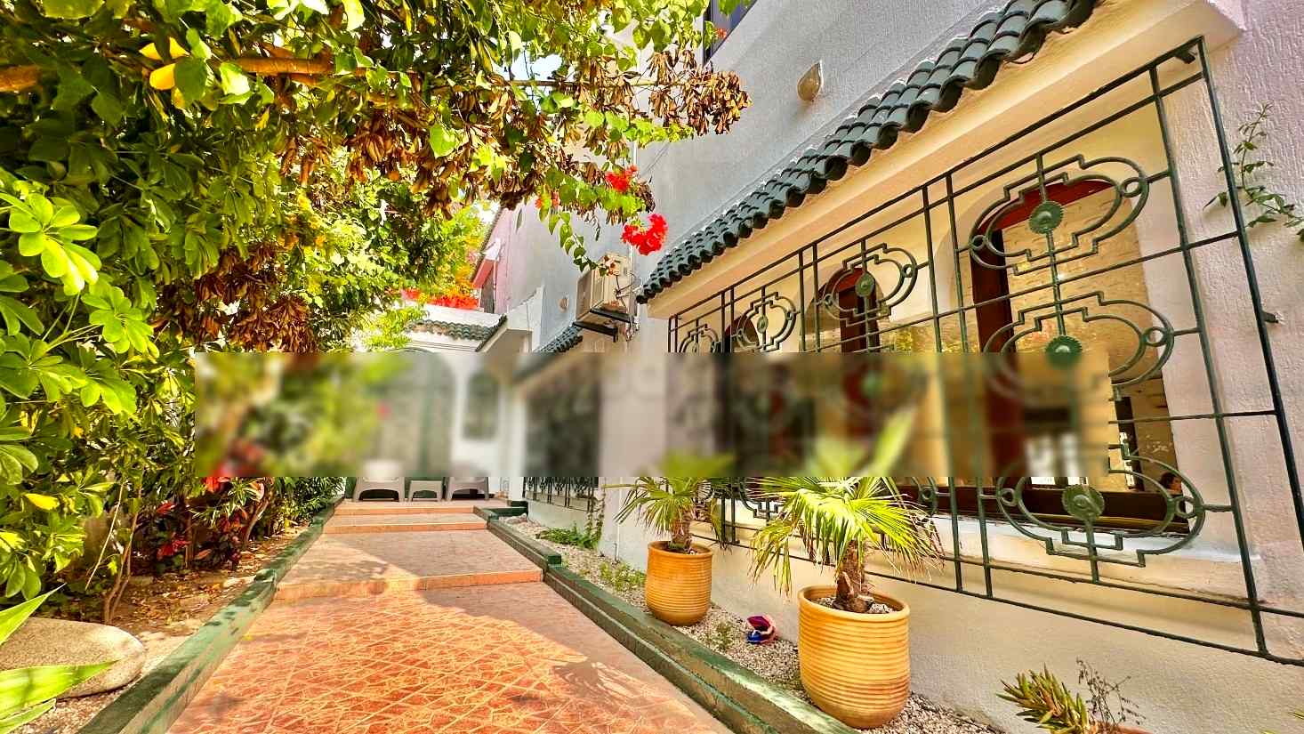 Villa Meublée à Louer – Malabata – Vue Mer Pour Vacances - Photo 6