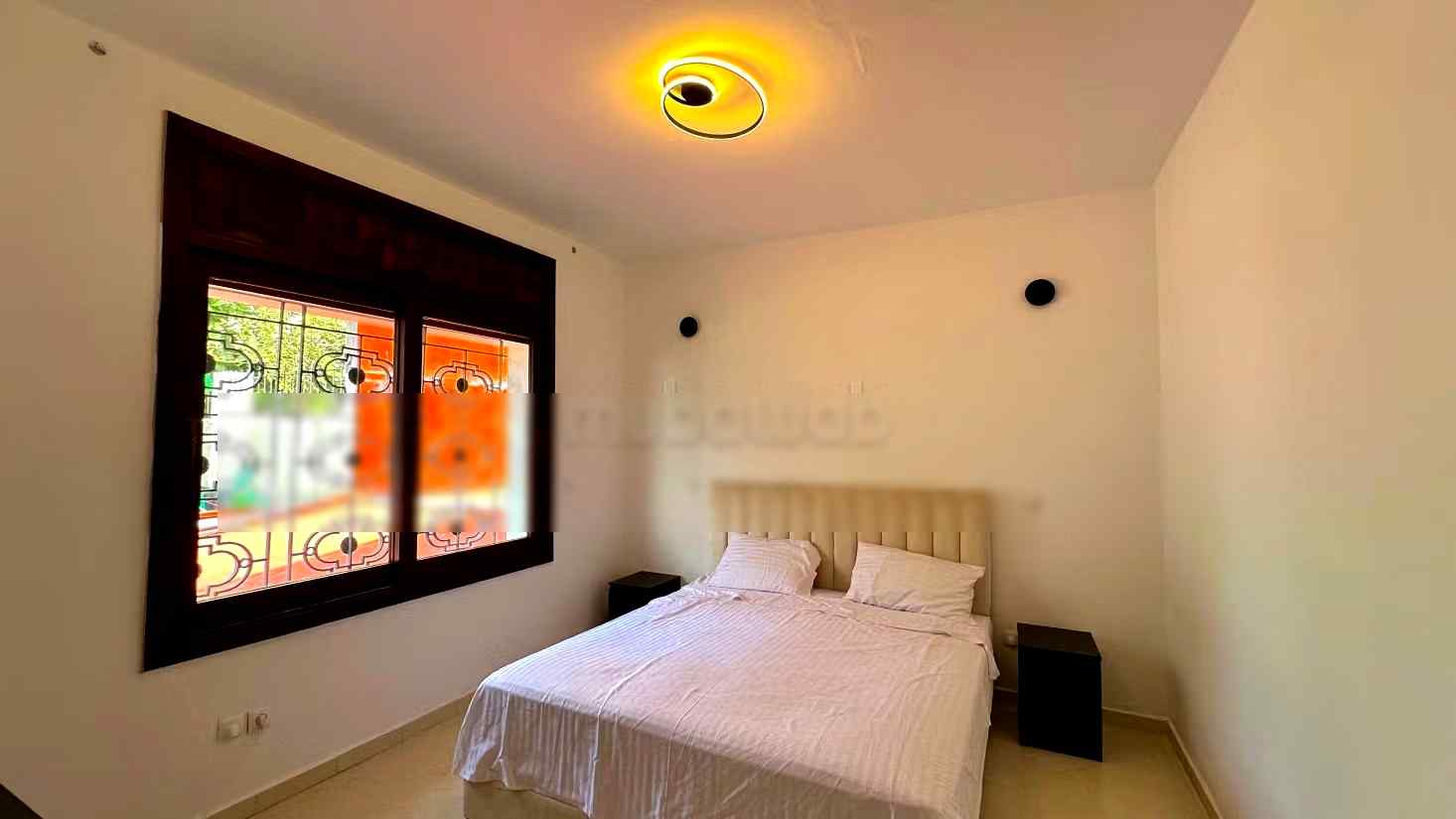 Villa Meublée à Louer – Malabata – Vue Mer Pour Vacances - Photo 24