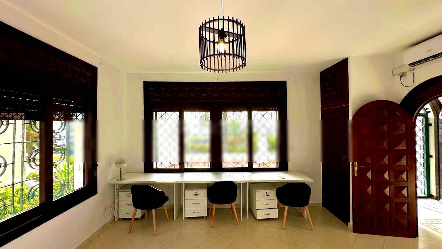 Villa Meublée à Louer – Malabata – Vue Mer Pour Vacances - Photo 17
