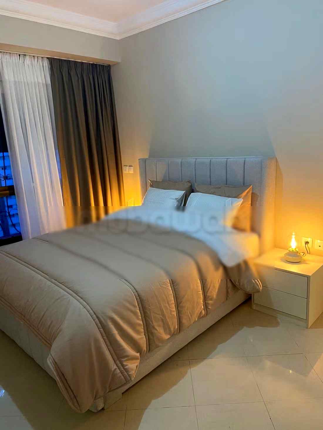3 BR Apartment 2min from city center mall - Photo 7