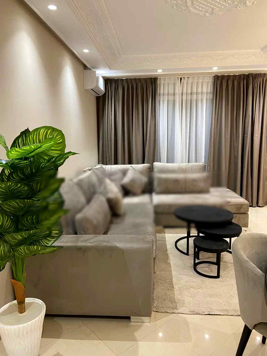 3 BR Apartment 2min from city center mall - Photo 2