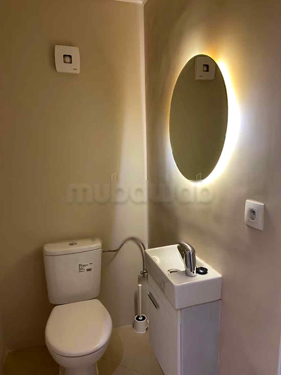 3 BR Apartment 2min from city center mall - Photo 14