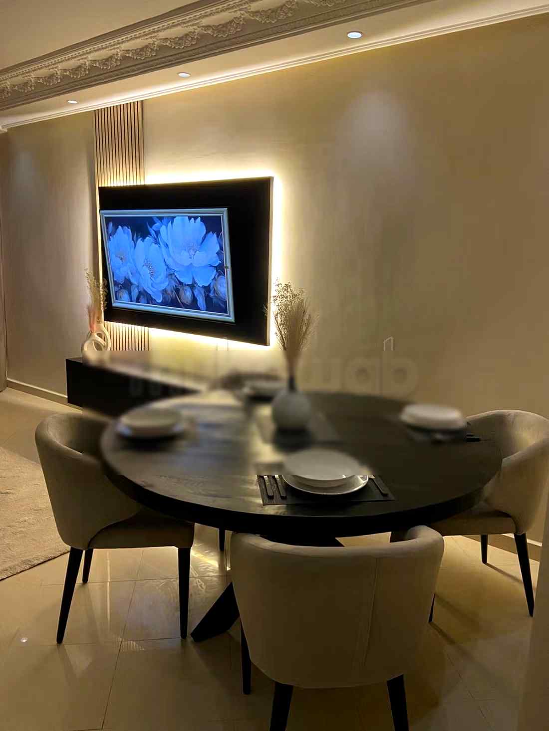 3 BR Apartment 2min from city center mall - Photo 4