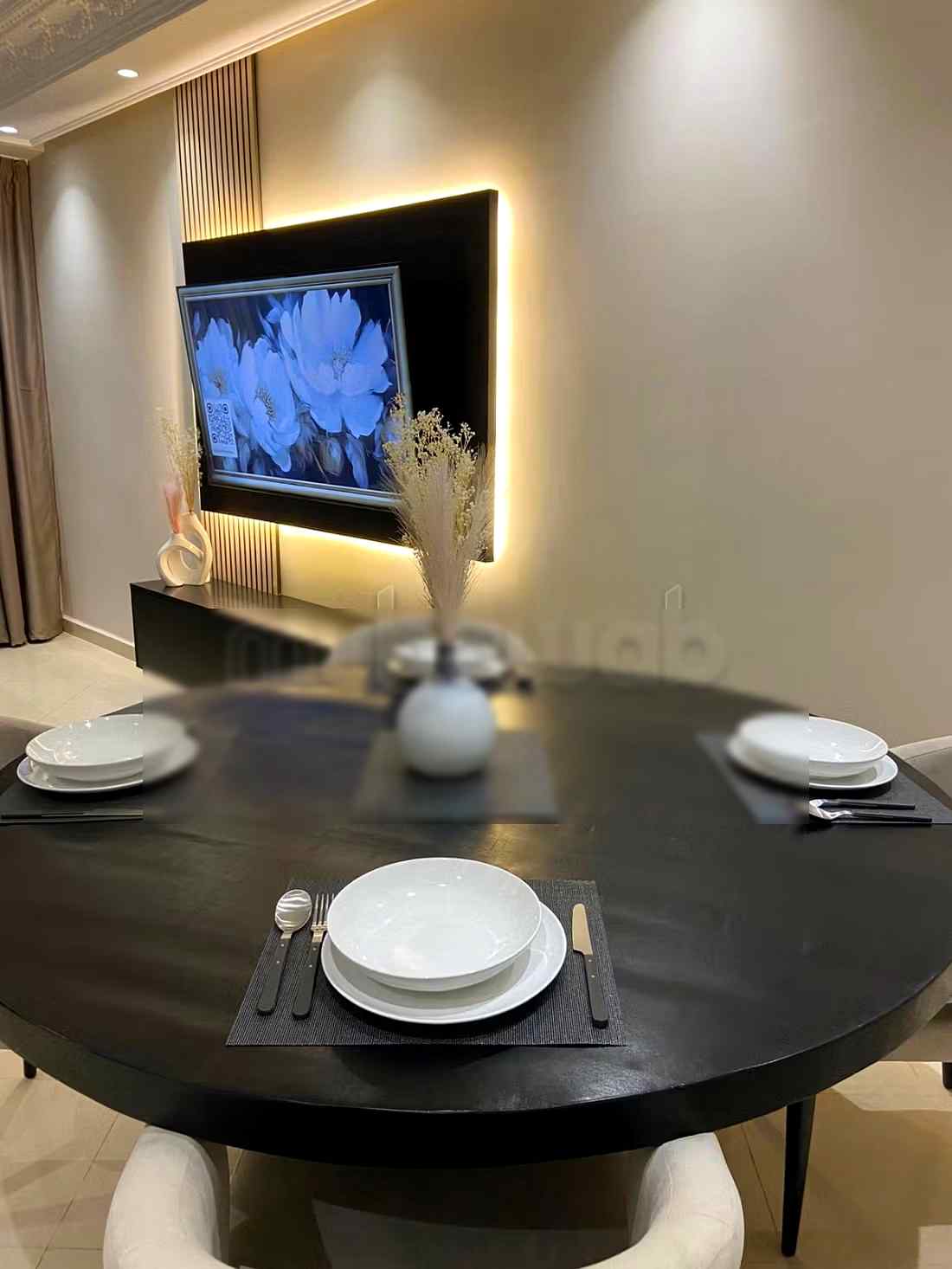 3 BR Apartment 2min from city center mall - Photo 5
