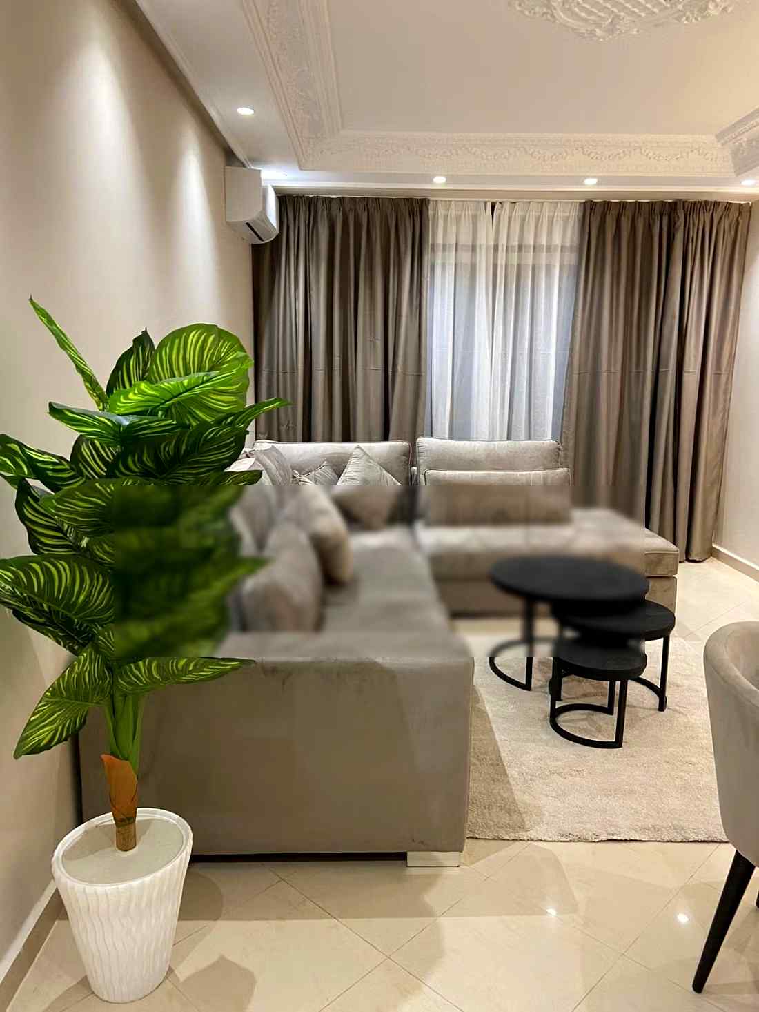 3 BR Apartment 2min from city center mall - Photo 11