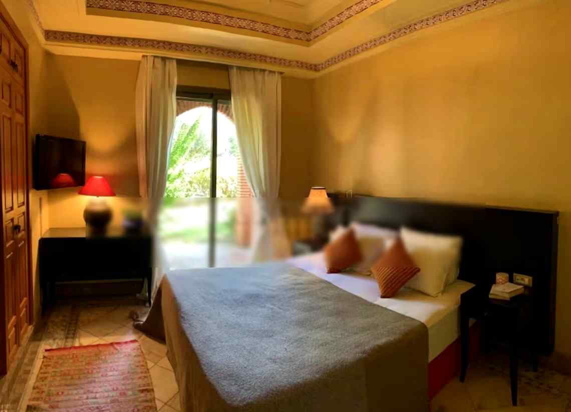 Appartement Jardin Palmeraie Marrakech - Photo 4