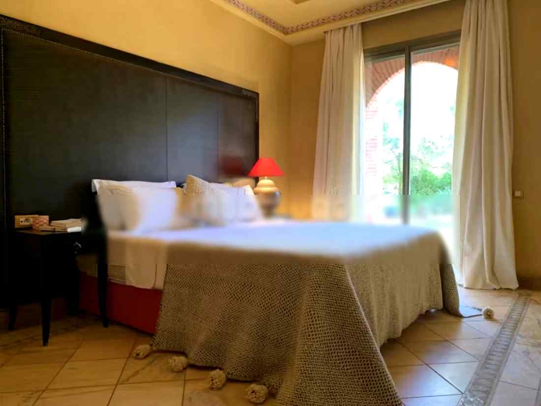 Appartement Jardin Palmeraie Marrakech - Photo 5