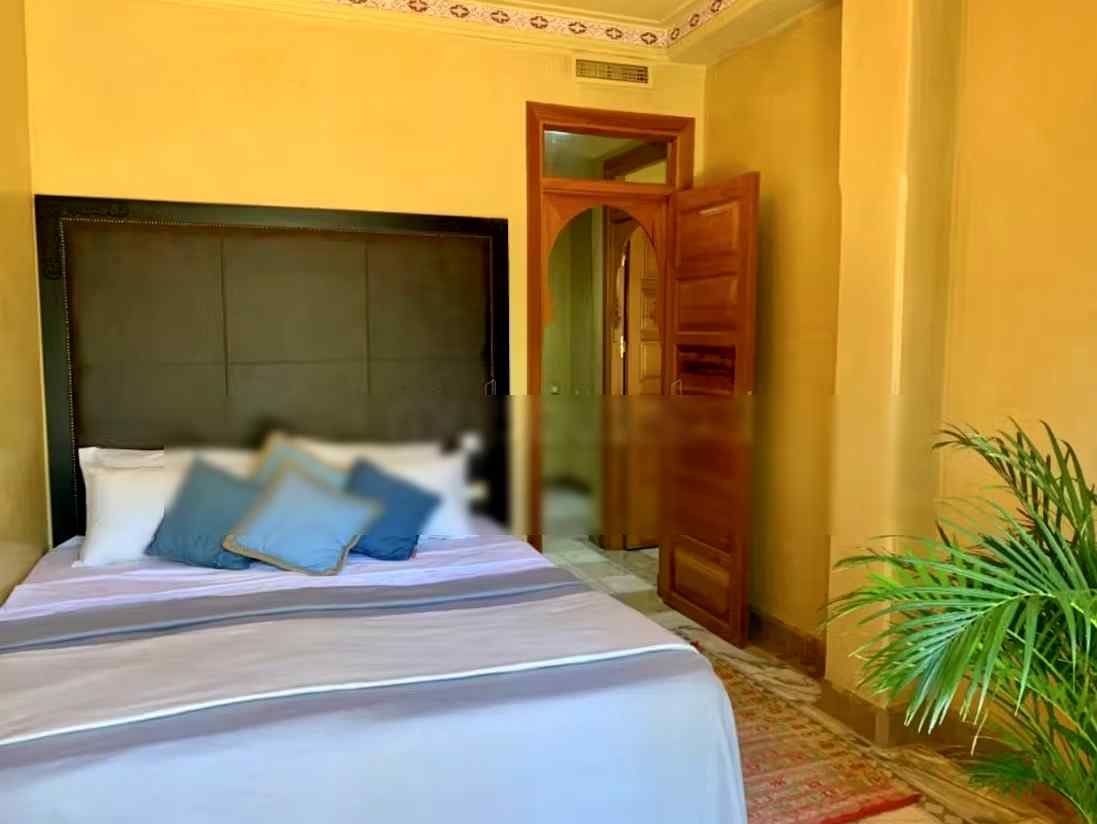 Appartement Jardin Palmeraie Marrakech - Photo 6