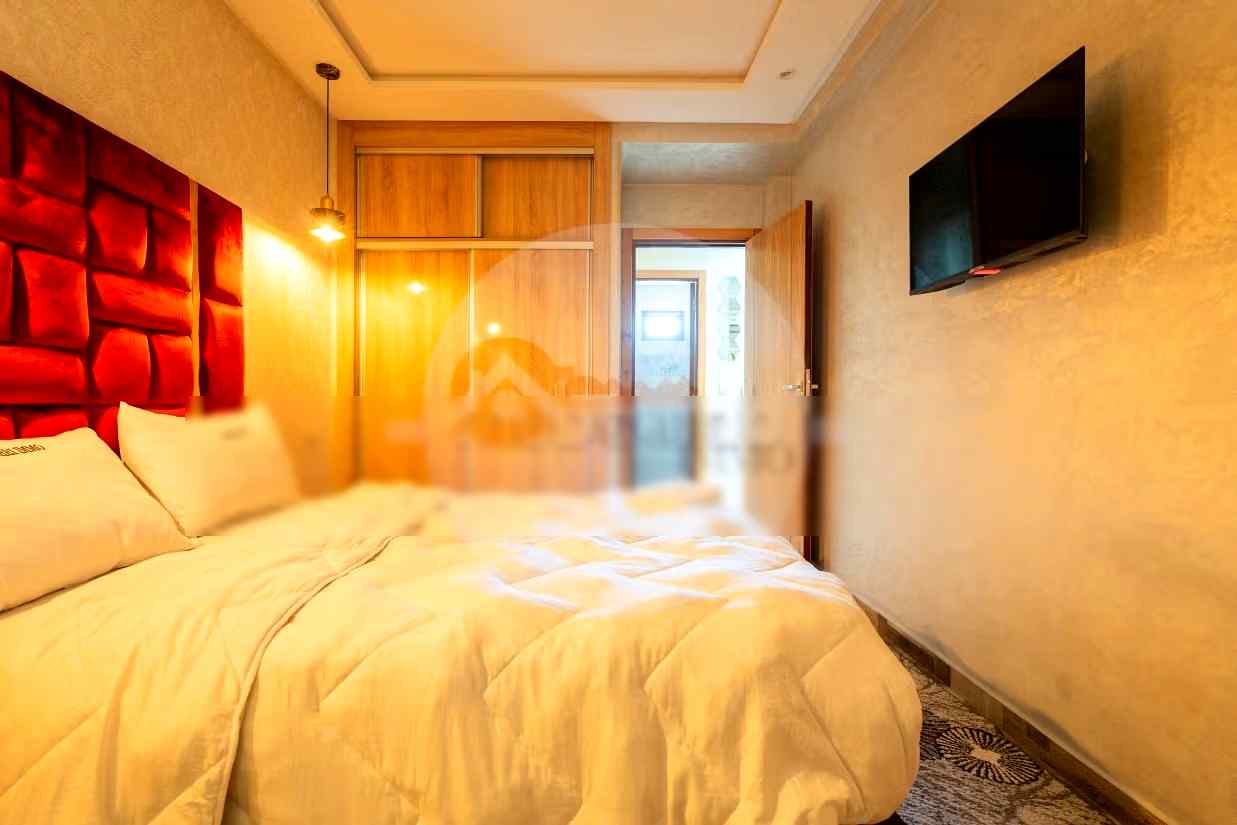 Appartement calme et fonctionnel – Cœur de Maarif - Photo 4