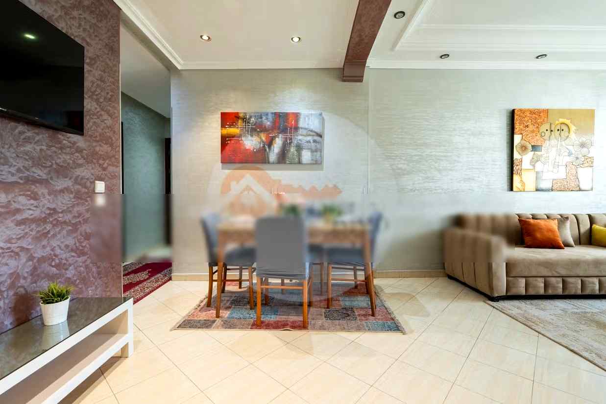 Appartement calme et fonctionnel – Cœur de Maarif - Photo 6