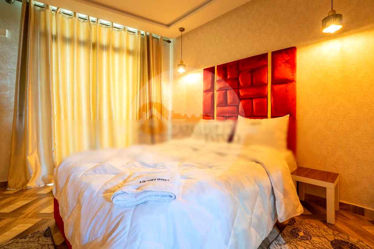Appartement calme et fonctionnel – Cœur de Maarif - Photo 3