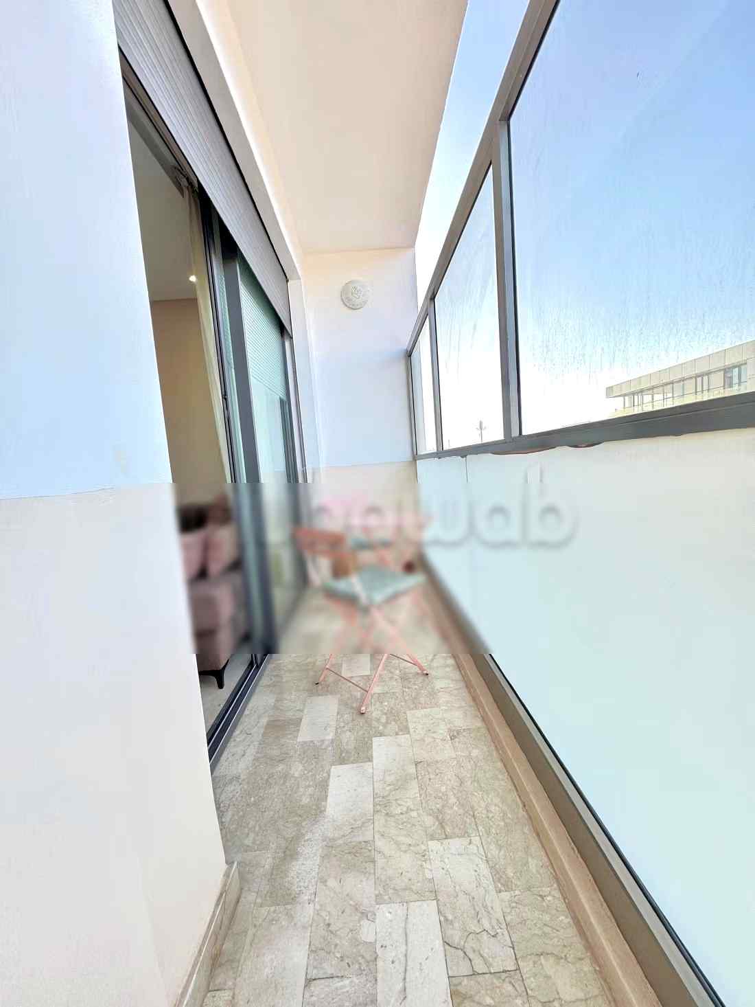 Appartement à louer location saisonnière à Agadir - Photo 12