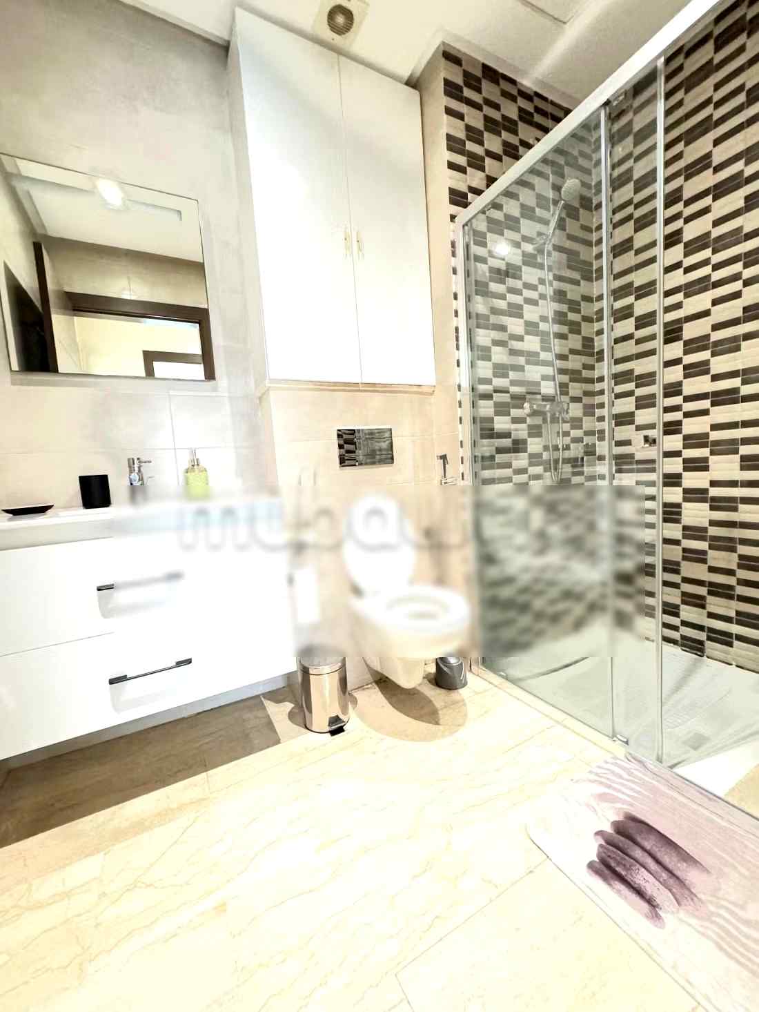 Appartement à louer location saisonnière à Agadir - Photo 8