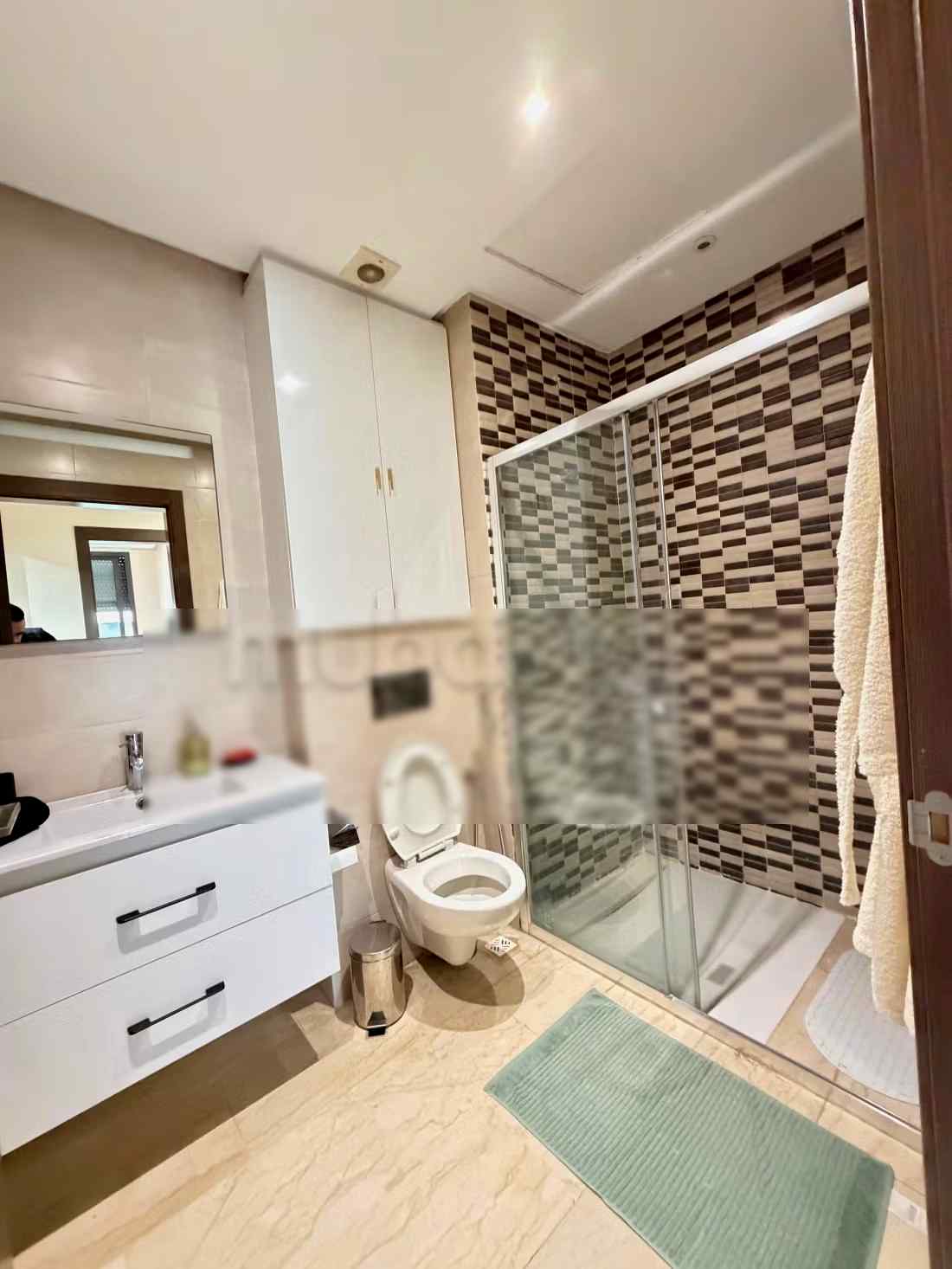Appartement à louer location saisonnière à Agadir - Photo 23