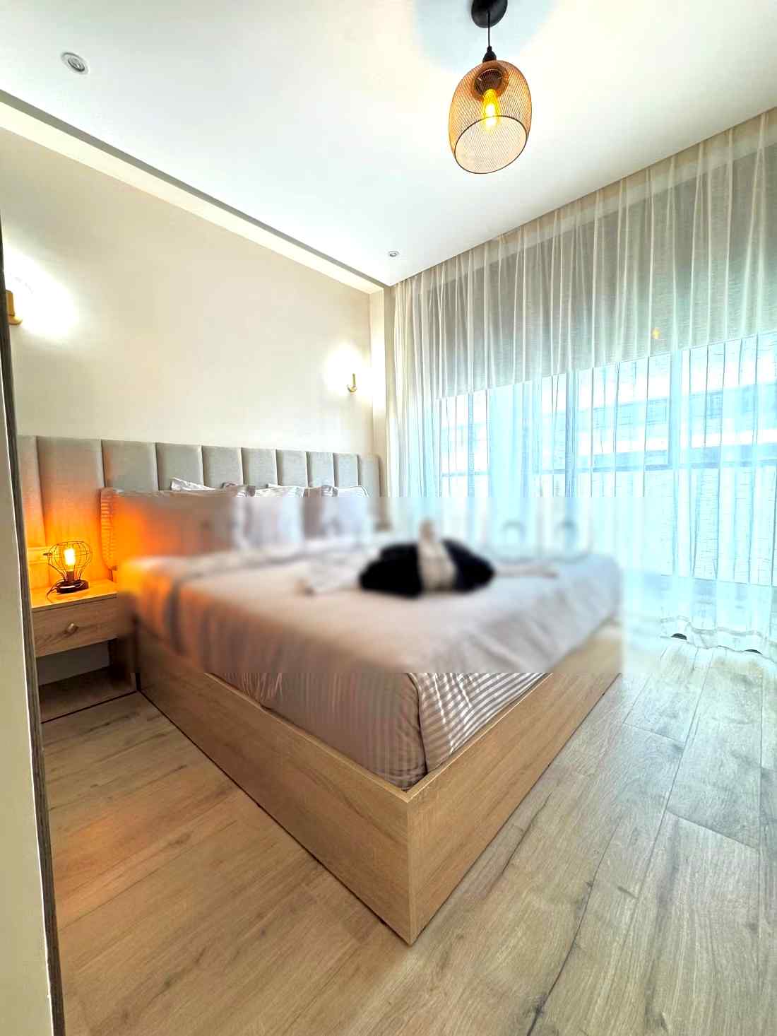 Appartement à louer location saisonnière à Agadir - Photo 3