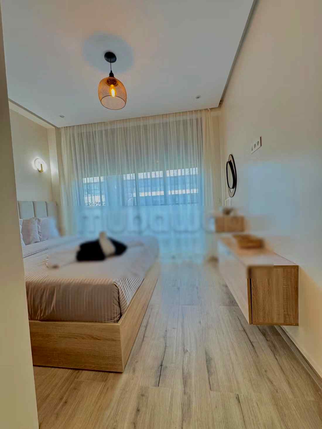 Appartement à louer location saisonnière à Agadir - Photo 4