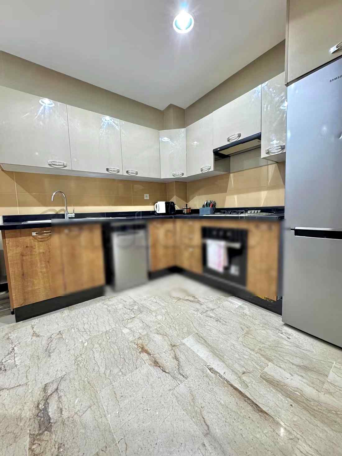 Appartement à louer location saisonnière à Agadir - Photo 9