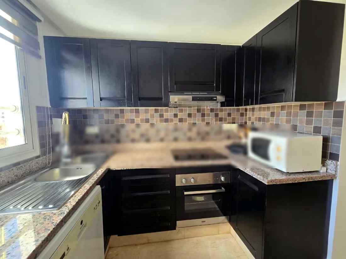 Appartement vue Kasbah – Location saisonnière - Photo 3