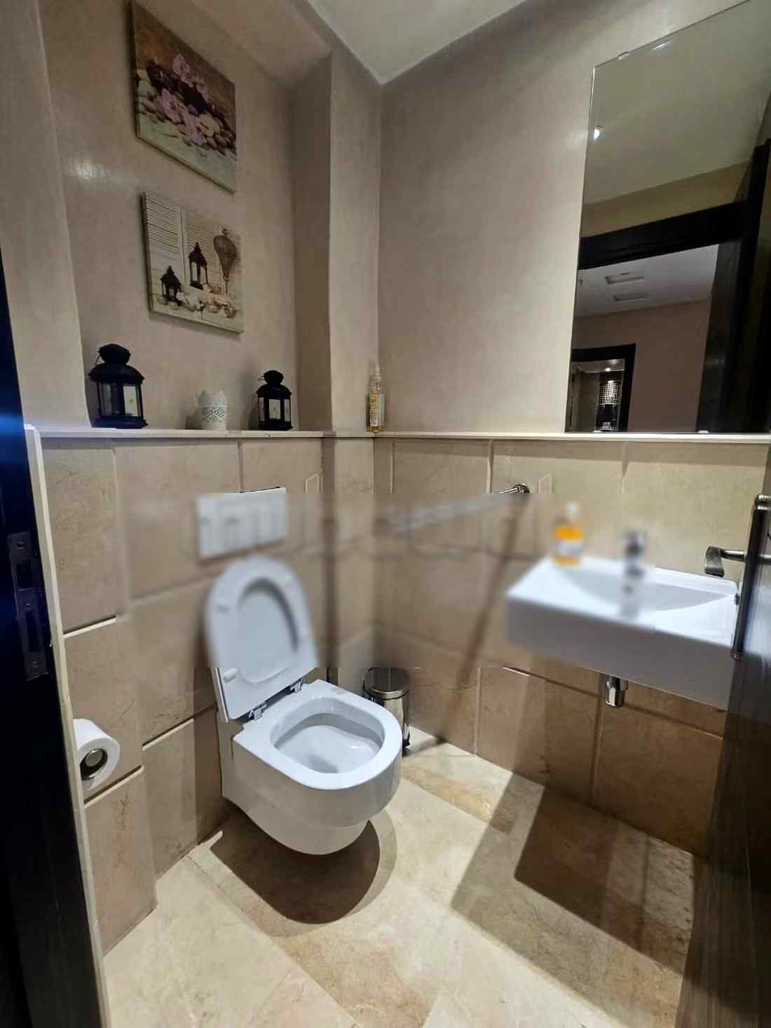 Appartement vue Kasbah – Location saisonnière - Photo 13