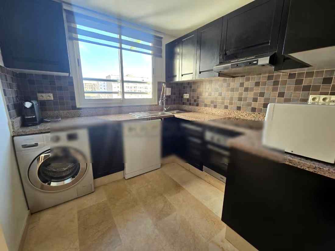 Appartement vue Kasbah – Location saisonnière - Photo 10
