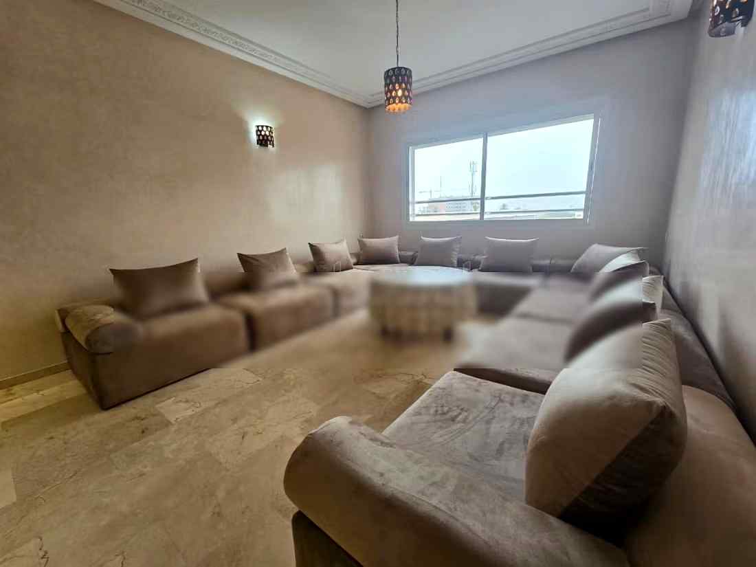 Appartement vue Kasbah – Location saisonnière - Photo 5